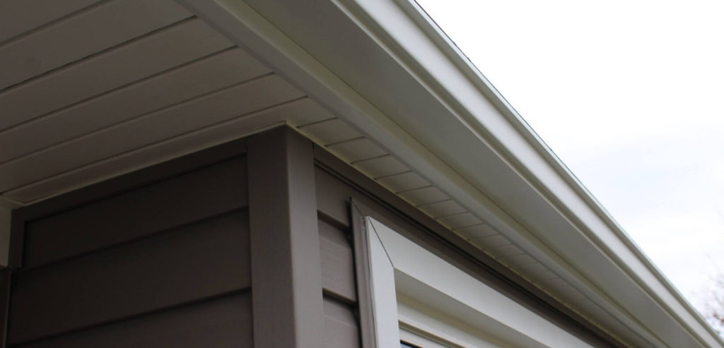 seamless gutters woodbridge va