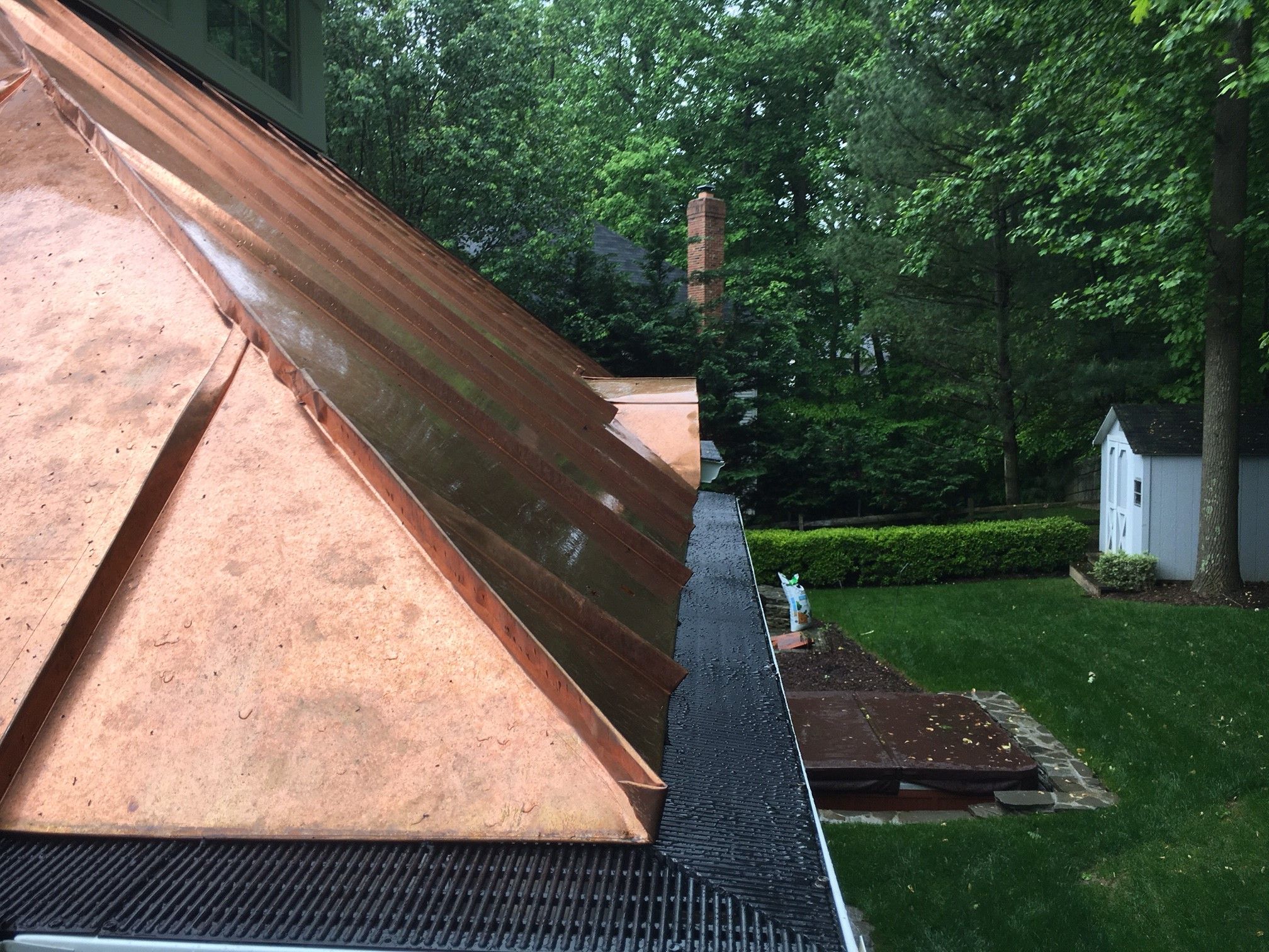 Gutters Why They’re Important & What You Need to Know! Gutter Gurus