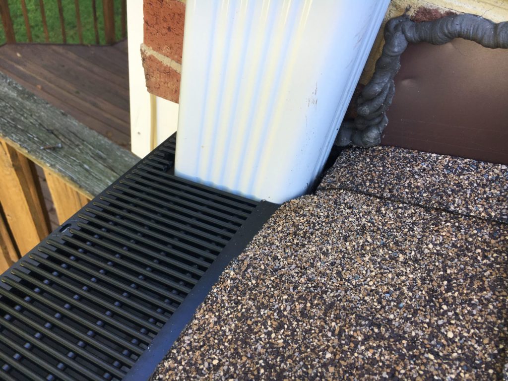 gutter guards near me