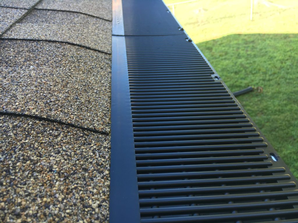 gutter guards woodbridge