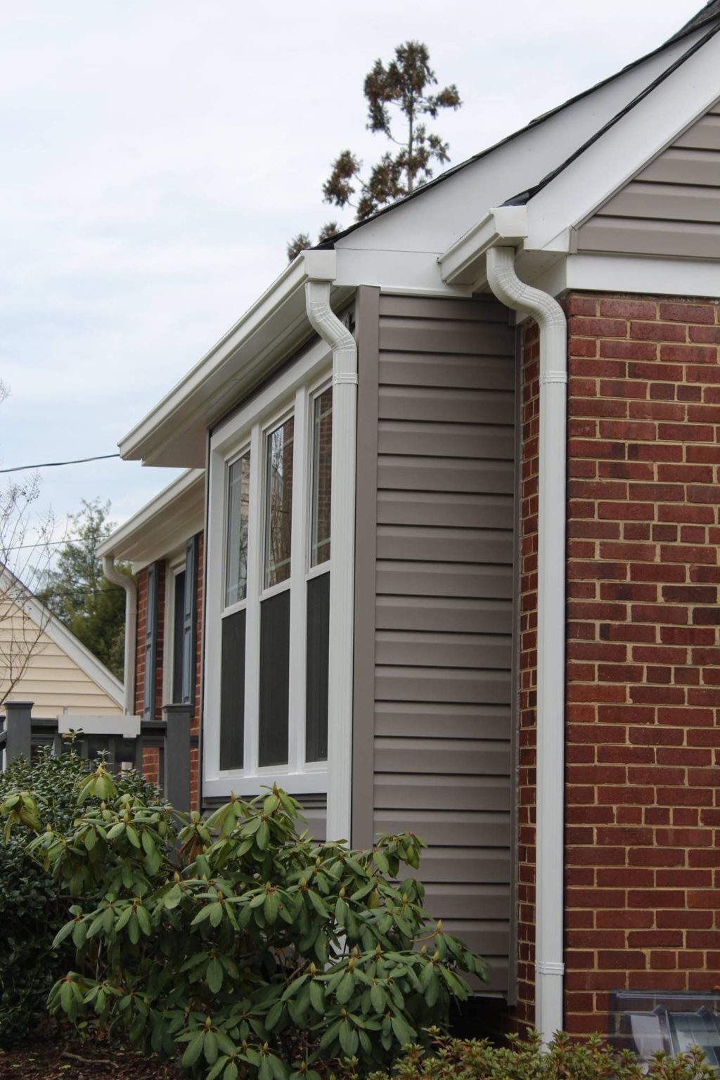 Gutter Downspout - What Are They & Why They’re Vital For Your Home ...