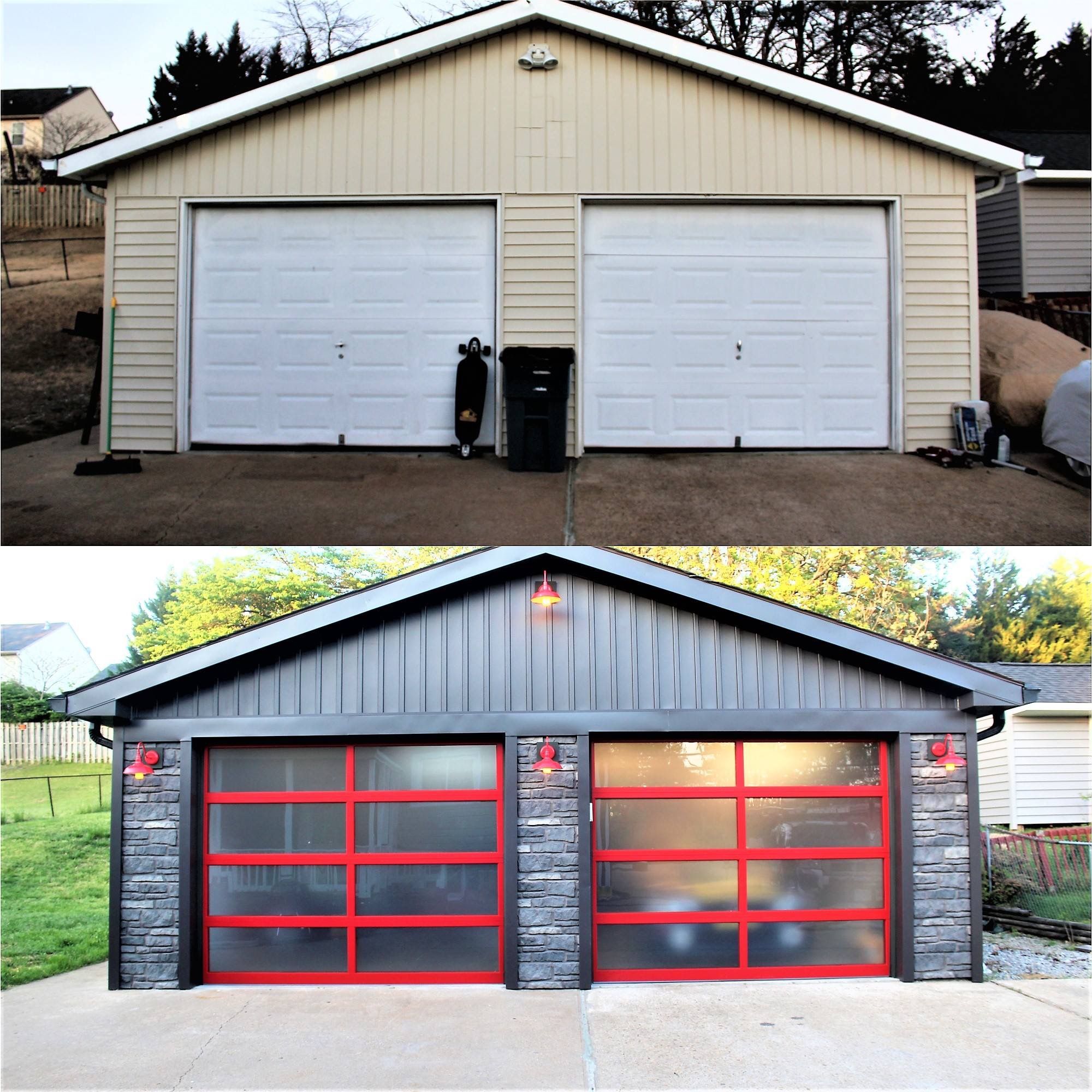 How to Find The Right Gutter Color for Your Home! Gutter Gurus