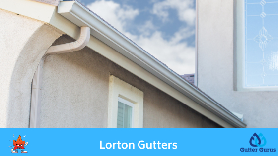 Gutter Installation Lorton Gutter Gurus