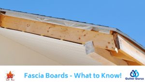 fascia boards